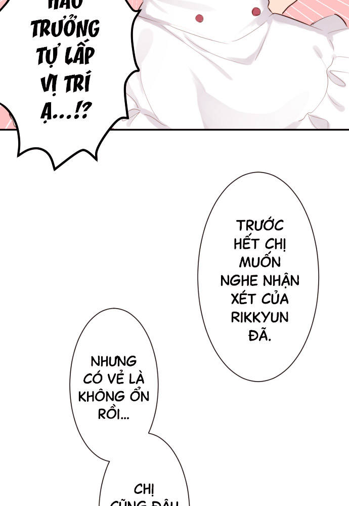 Class Maid (Shimamura) Chapter 54 - Trang 2
