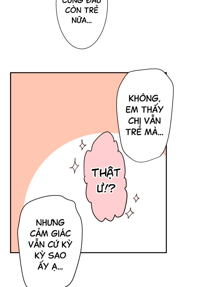 Class Maid (Shimamura) Chapter 54 - Trang 2