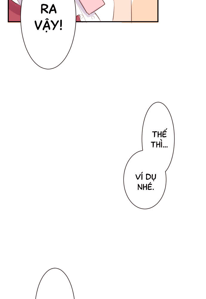 Class Maid (Shimamura) Chapter 54 - Trang 2