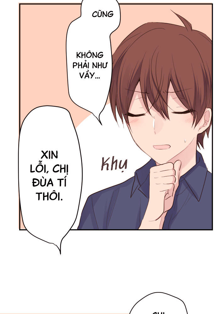 Class Maid (Shimamura) Chapter 54 - Trang 2