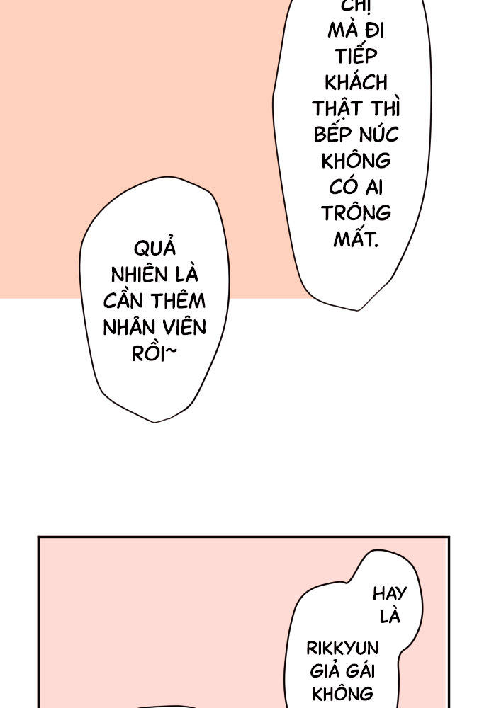 Class Maid (Shimamura) Chapter 54 - Trang 2