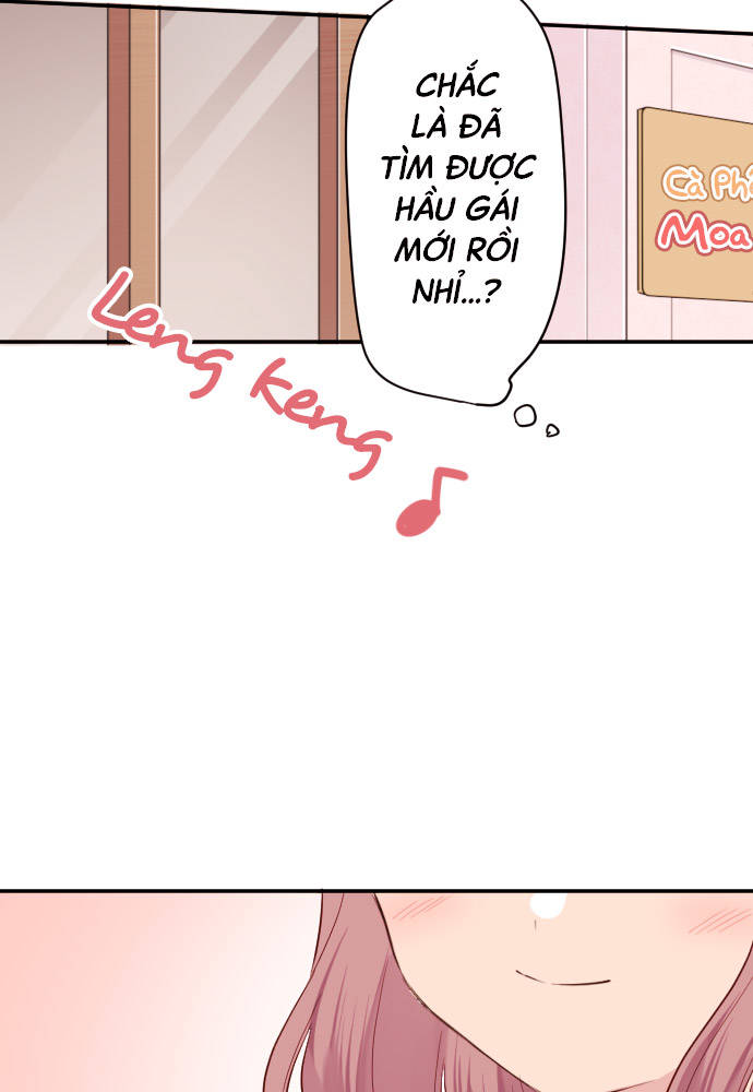 Class Maid (Shimamura) Chapter 54 - Trang 2
