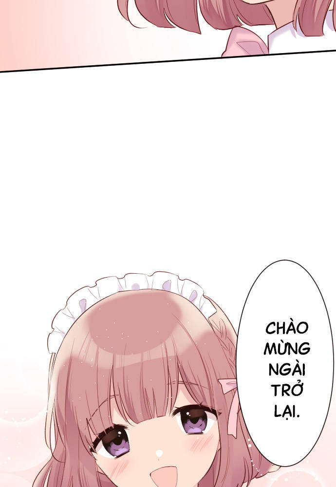 Class Maid (Shimamura) Chapter 54 - Trang 2