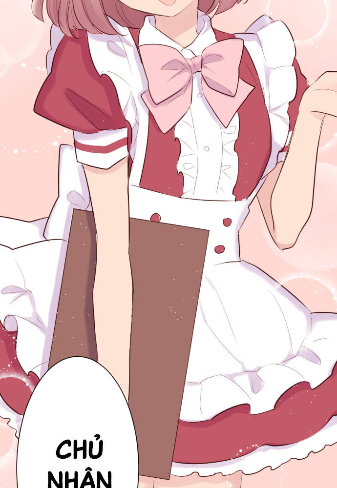 Class Maid (Shimamura) Chapter 54 - Trang 2
