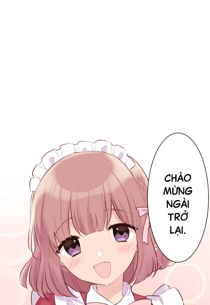 Class Maid (Shimamura) Chapter 55 - Trang 2