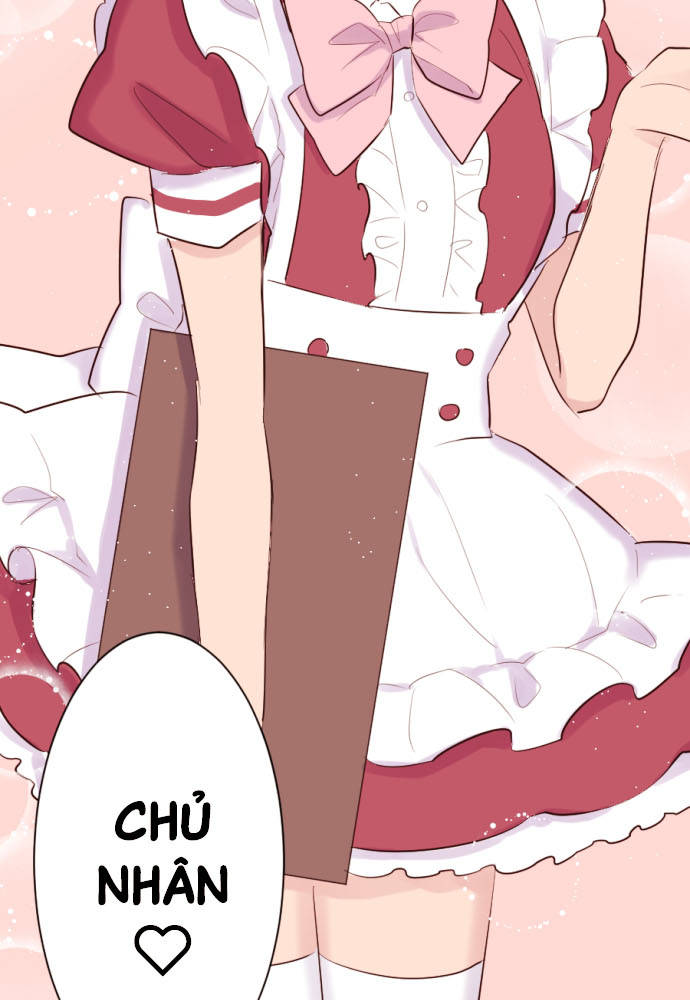 Class Maid (Shimamura) Chapter 55 - Trang 2