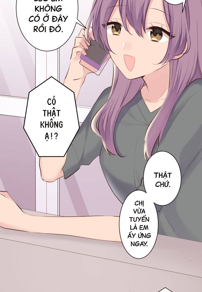 Class Maid (Shimamura) Chapter 55 - Trang 2