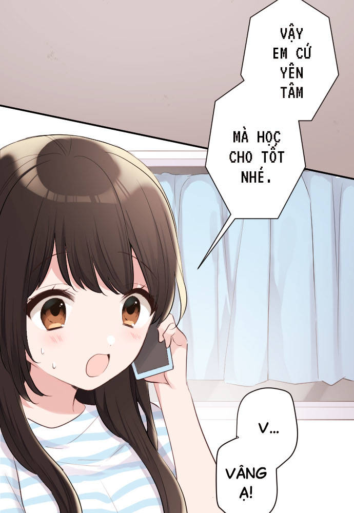 Class Maid (Shimamura) Chapter 55 - Trang 2