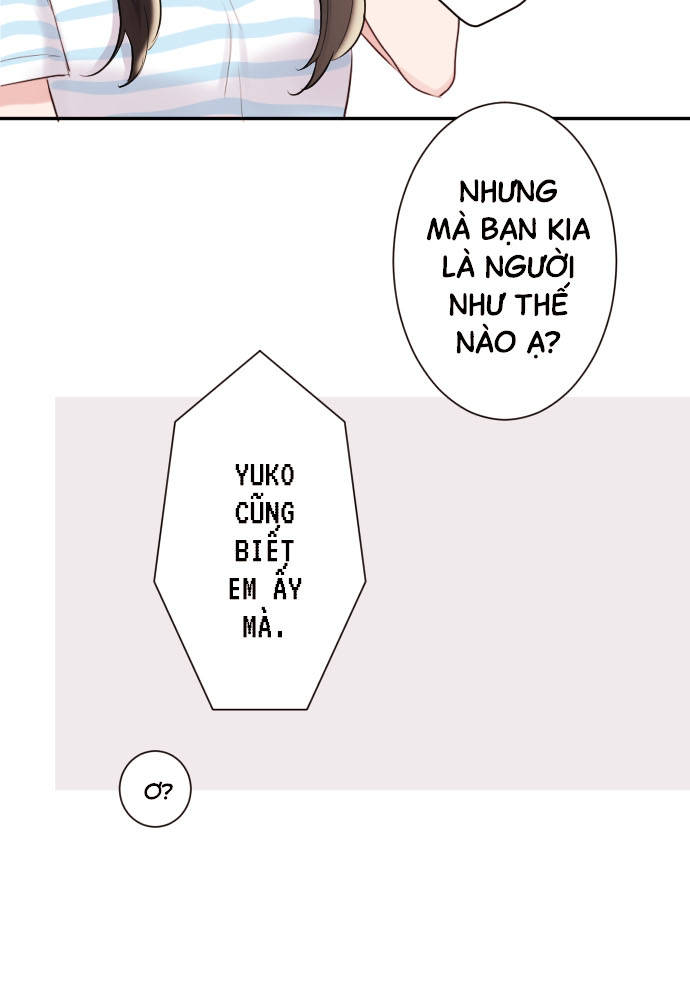 Class Maid (Shimamura) Chapter 55 - Trang 2