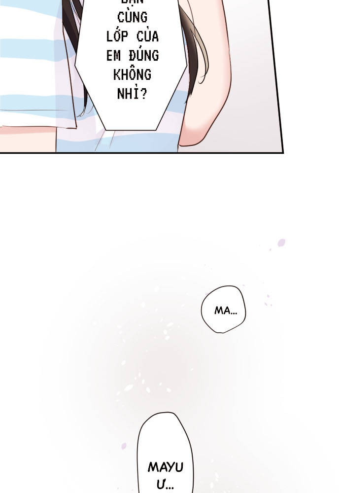 Class Maid (Shimamura) Chapter 55 - Trang 2