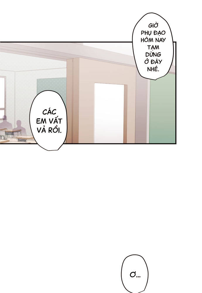 Class Maid (Shimamura) Chapter 55 - Trang 2
