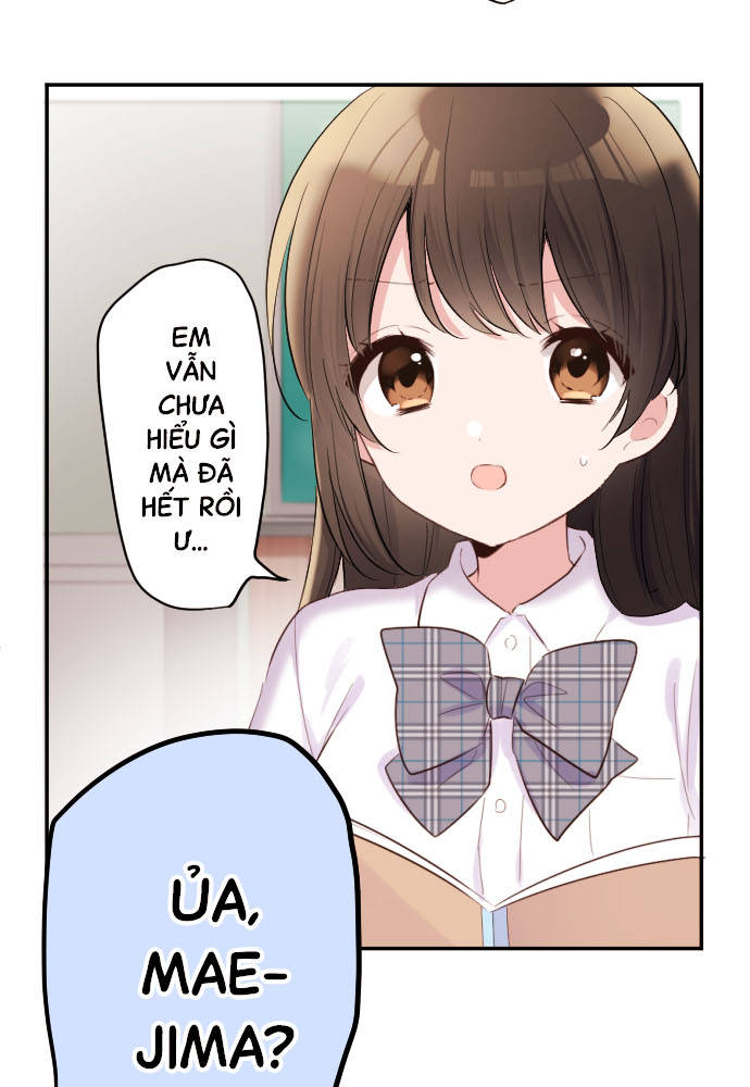 Class Maid (Shimamura) Chapter 55 - Trang 2