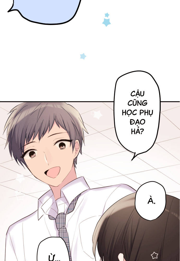 Class Maid (Shimamura) Chapter 55 - Trang 2
