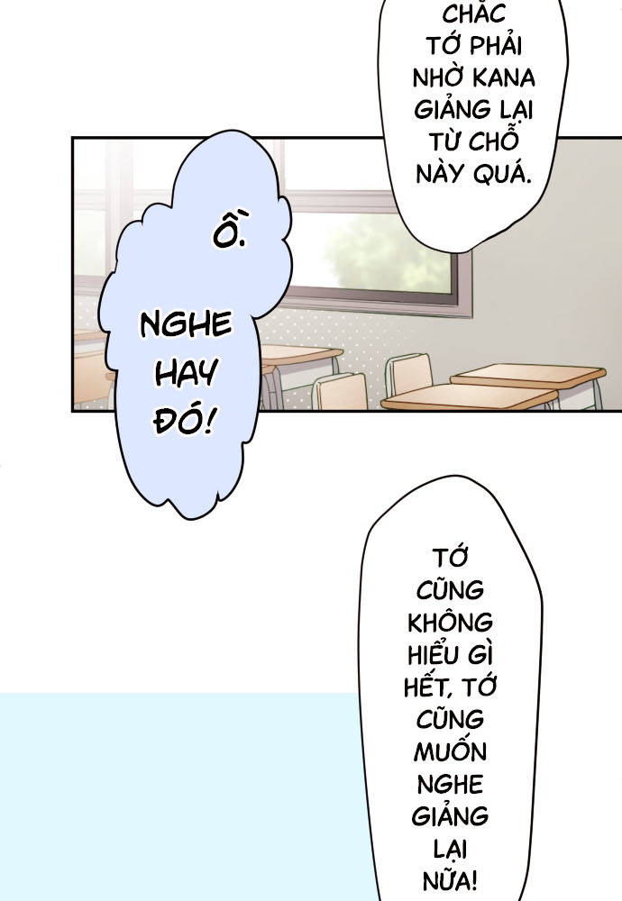 Class Maid (Shimamura) Chapter 55 - Trang 2