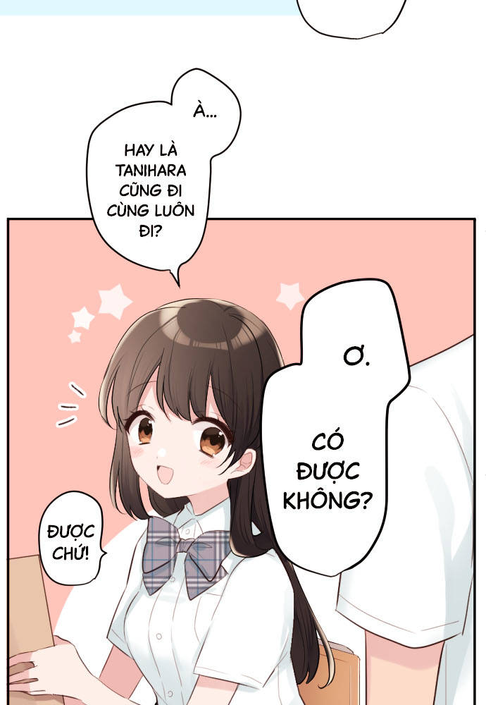 Class Maid (Shimamura) Chapter 55 - Trang 2