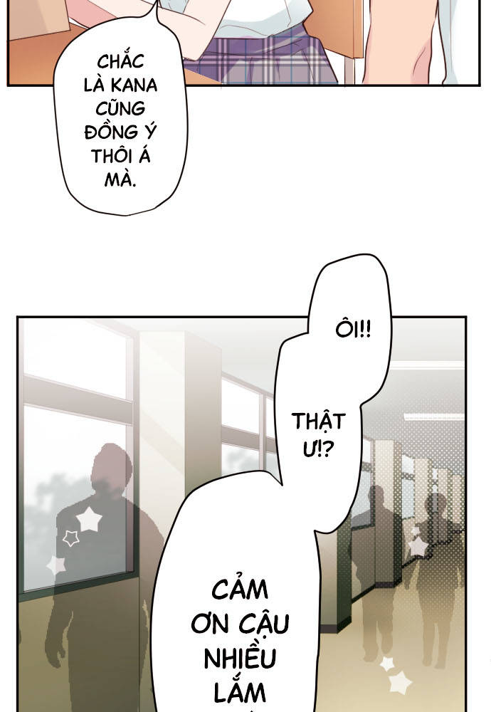 Class Maid (Shimamura) Chapter 55 - Trang 2