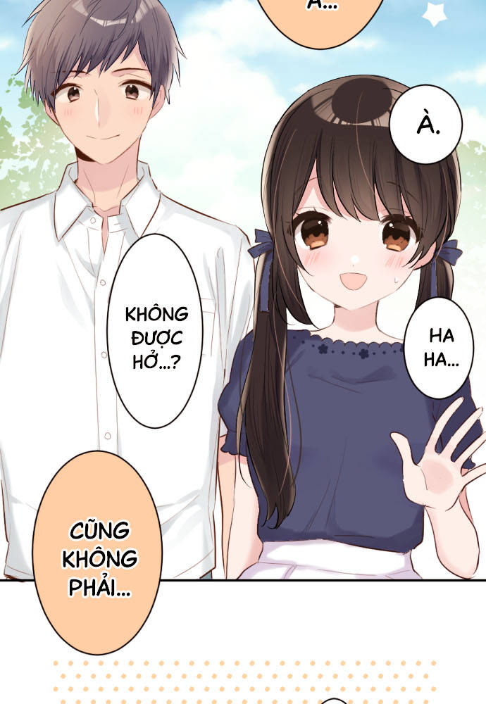 Class Maid (Shimamura) Chapter 55 - Trang 2