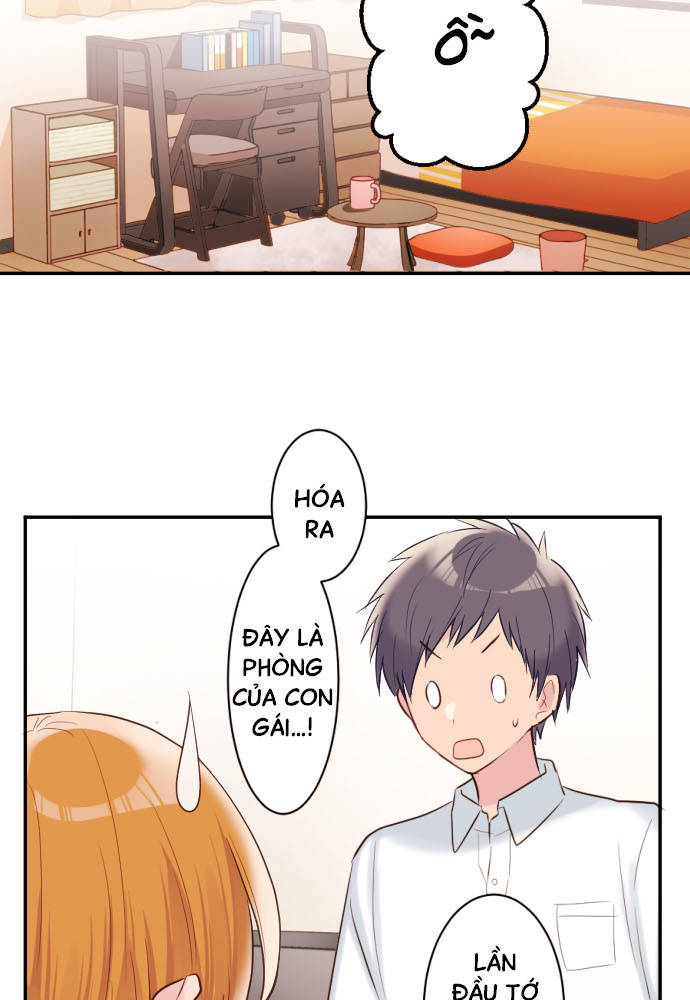 Class Maid (Shimamura) Chapter 55 - Trang 2