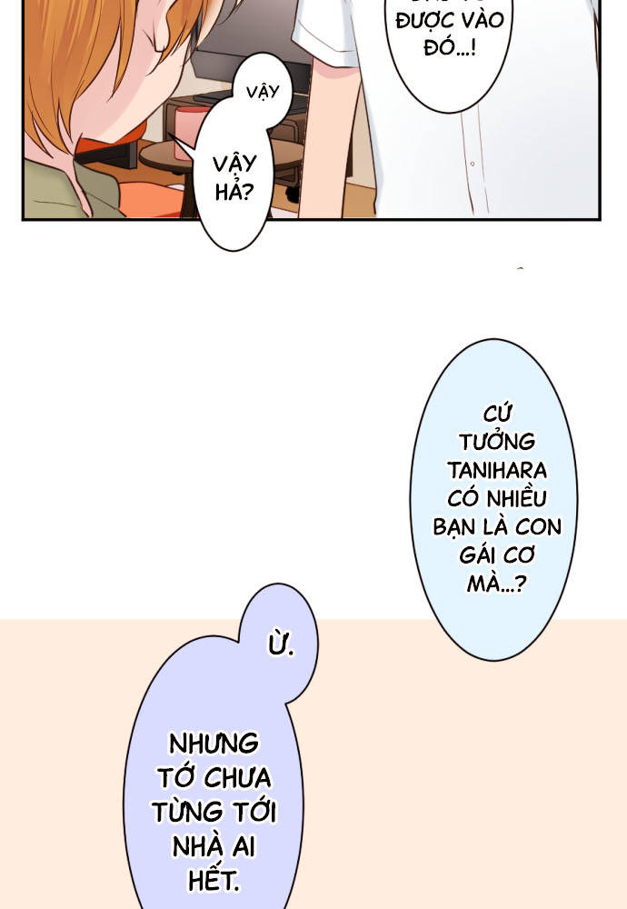 Class Maid (Shimamura) Chapter 55 - Trang 2