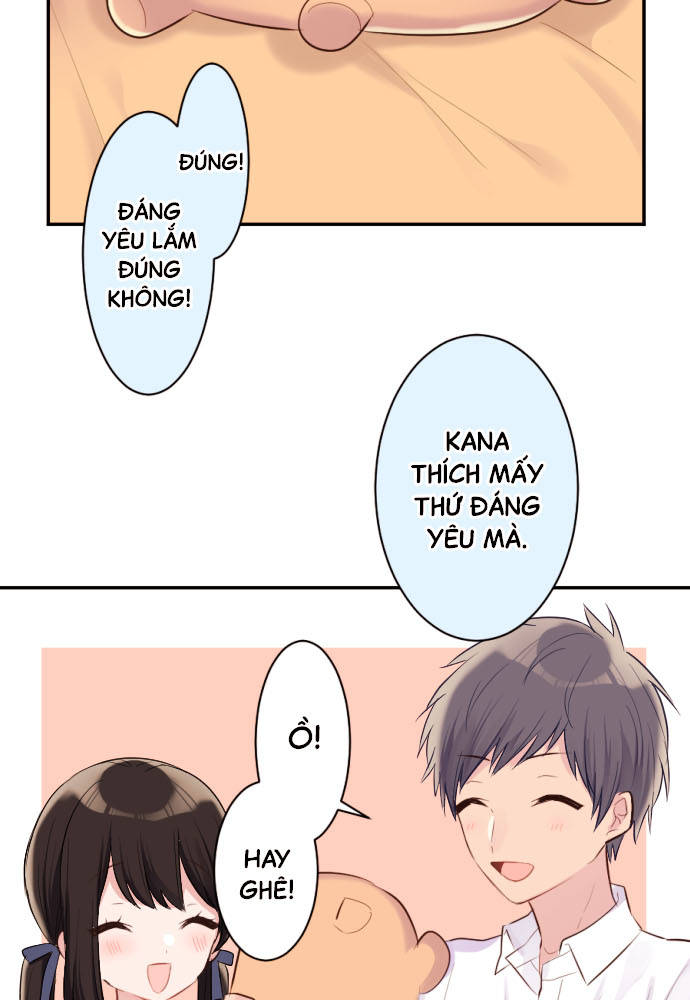 Class Maid (Shimamura) Chapter 55 - Trang 2