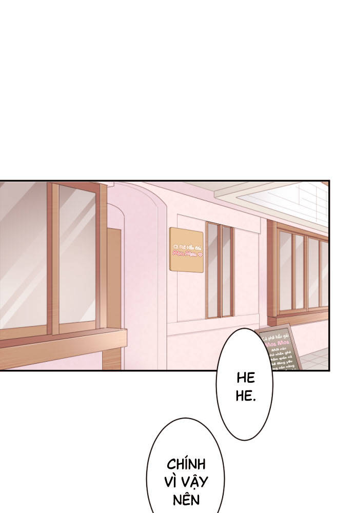 Class Maid (Shimamura) Chapter 55 - Trang 2