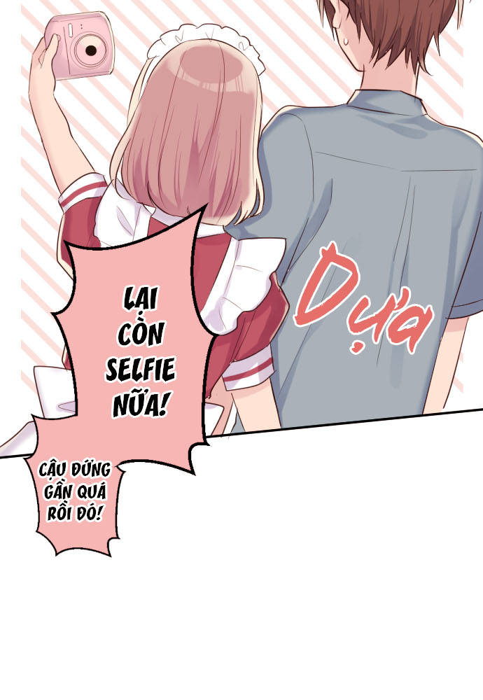 Class Maid (Shimamura) Chapter 55 - Trang 2