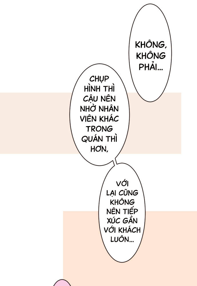 Class Maid (Shimamura) Chapter 55 - Trang 2