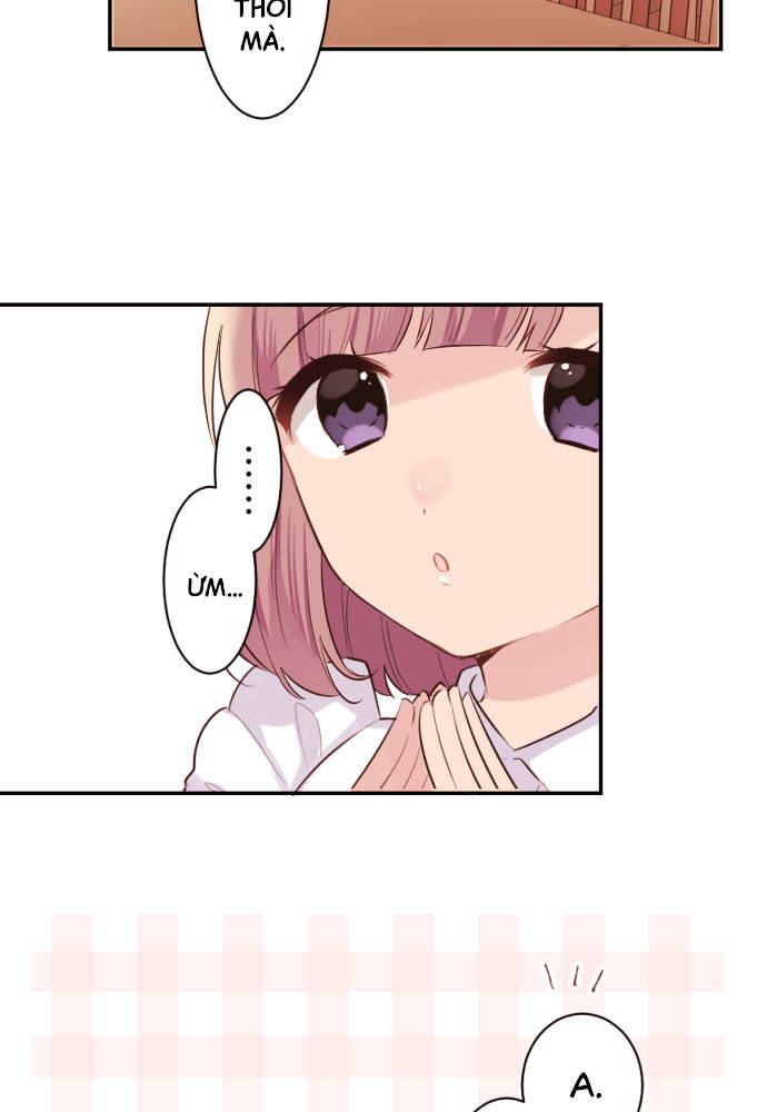Class Maid (Shimamura) Chapter 55 - Trang 2