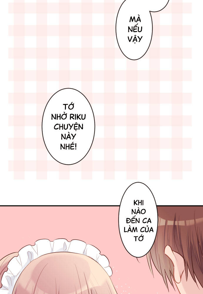 Class Maid (Shimamura) Chapter 55 - Trang 2