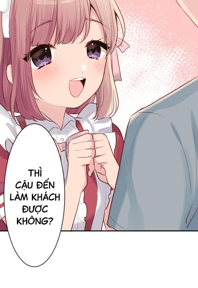 Class Maid (Shimamura) Chapter 55 - Trang 2