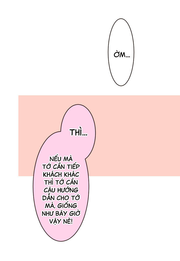 Class Maid (Shimamura) Chapter 55 - Trang 2
