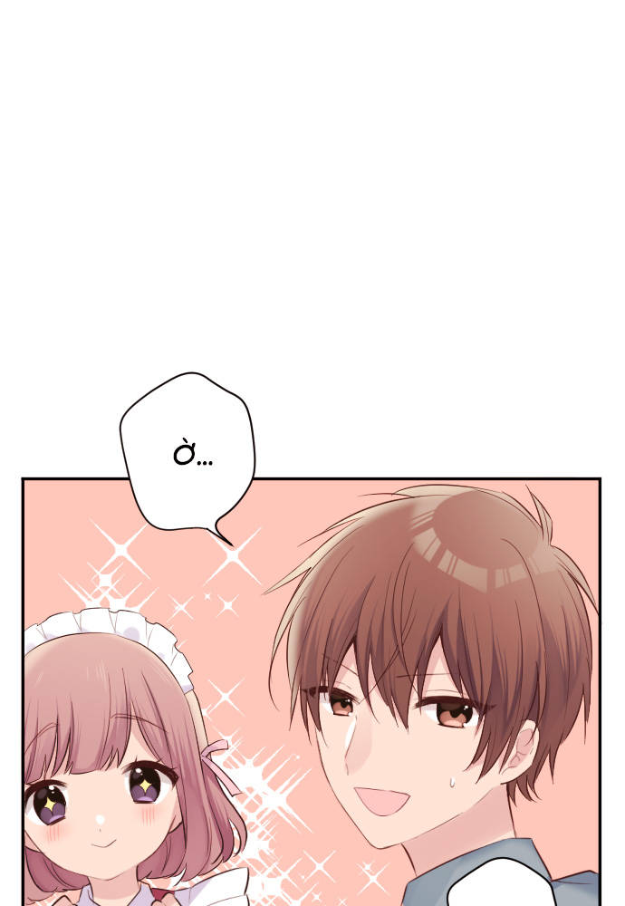 Class Maid (Shimamura) Chapter 55 - Trang 2