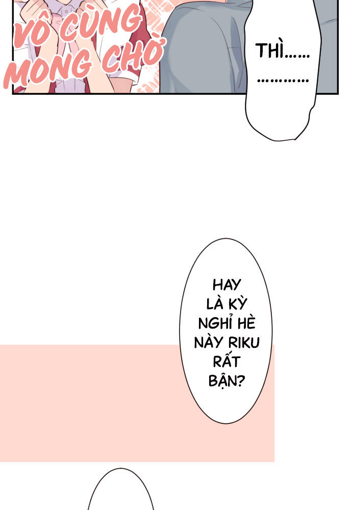 Class Maid (Shimamura) Chapter 55 - Trang 2