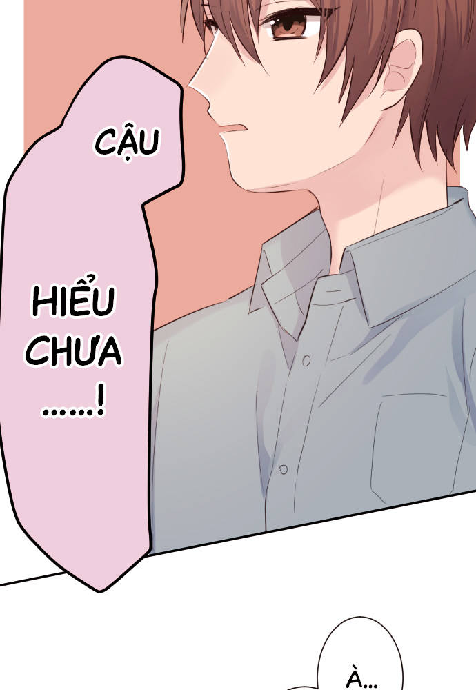 Class Maid (Shimamura) Chapter 55 - Trang 2