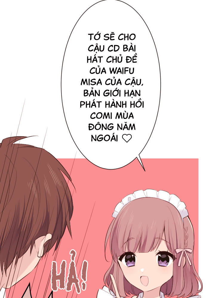Class Maid (Shimamura) Chapter 55 - Trang 2