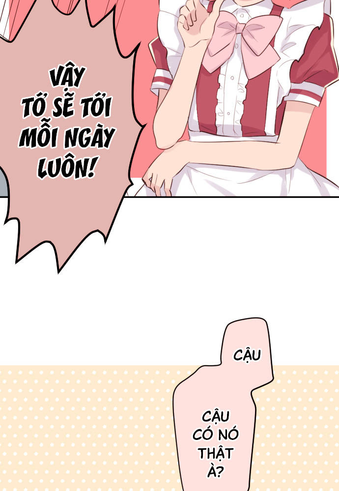 Class Maid (Shimamura) Chapter 55 - Trang 2
