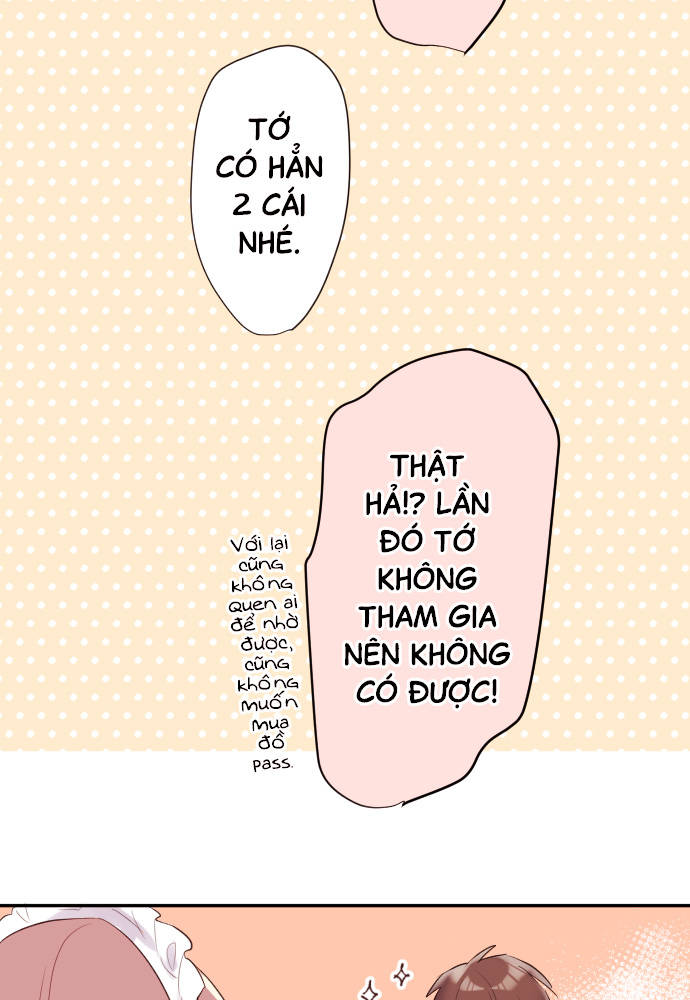 Class Maid (Shimamura) Chapter 55 - Trang 2