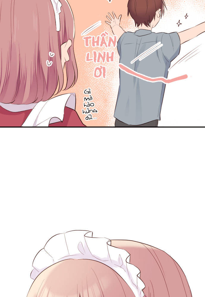 Class Maid (Shimamura) Chapter 55 - Trang 2