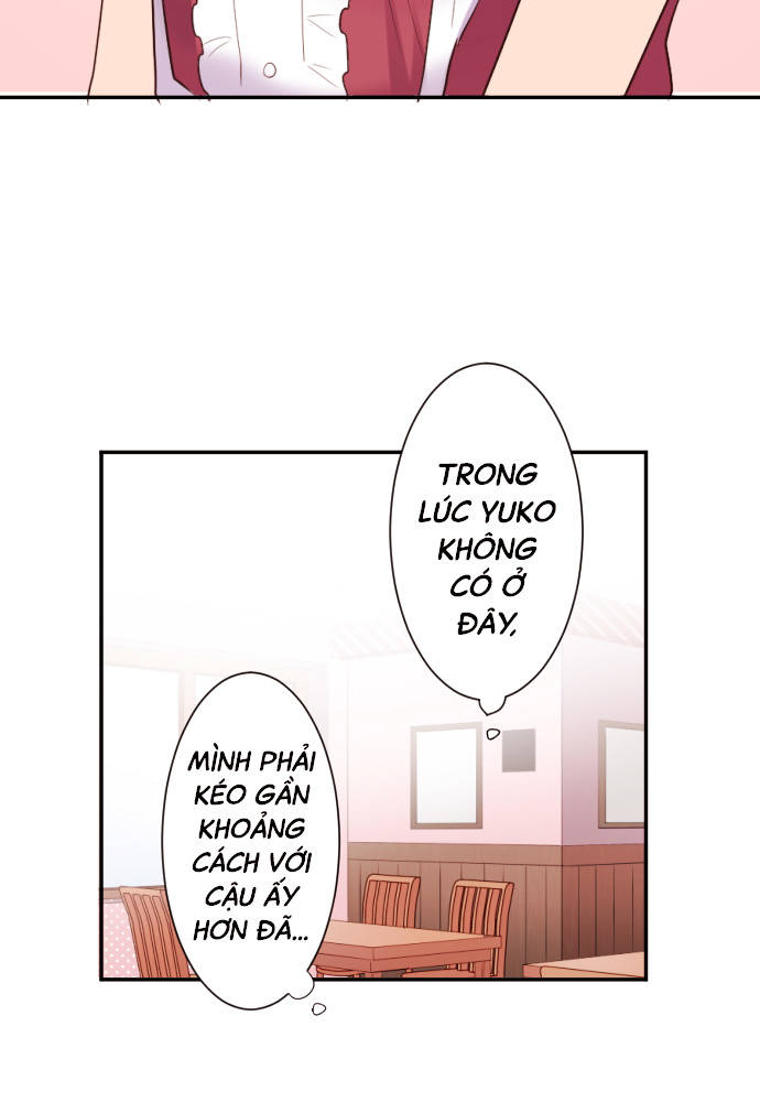 Class Maid (Shimamura) Chapter 55 - Trang 2
