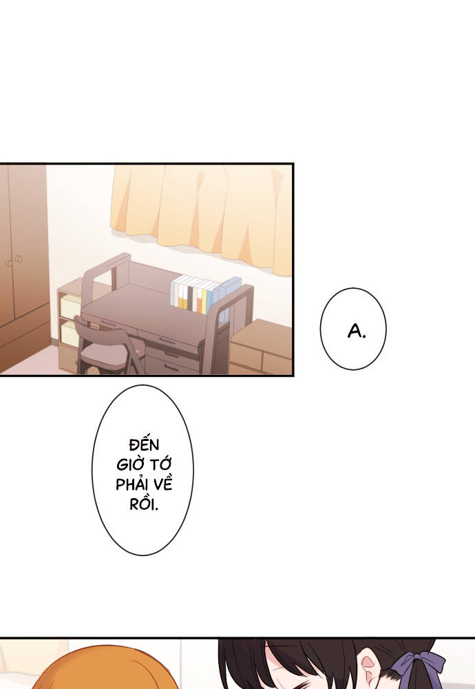Class Maid (Shimamura) Chapter 56 - Trang 2