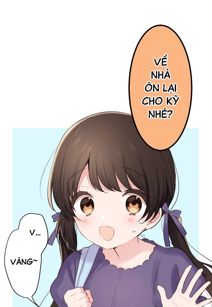Class Maid (Shimamura) Chapter 56 - Trang 2