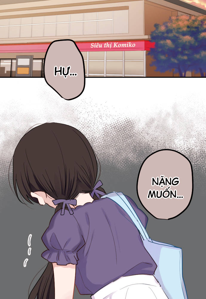 Class Maid (Shimamura) Chapter 56 - Trang 2