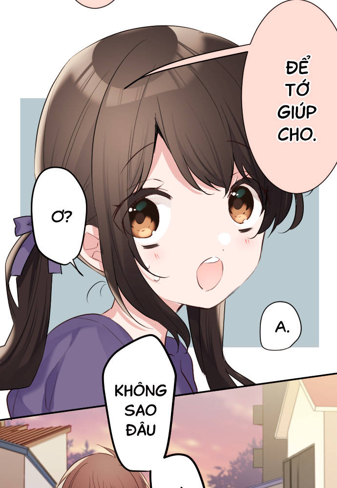 Class Maid (Shimamura) Chapter 56 - Trang 2