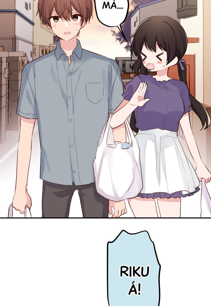 Class Maid (Shimamura) Chapter 56 - Trang 2