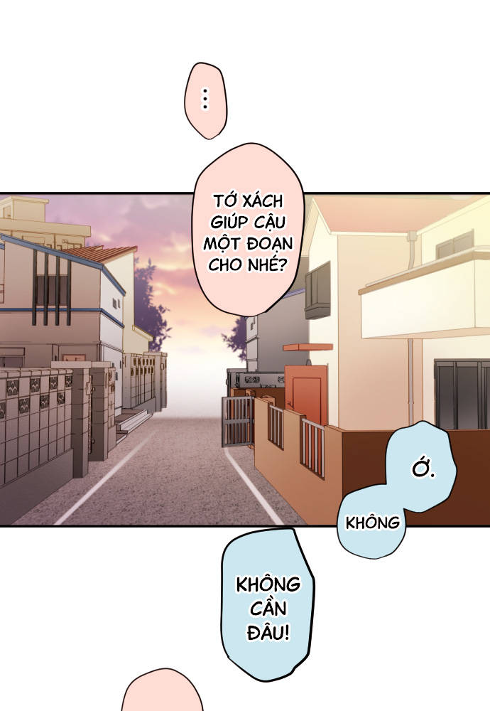 Class Maid (Shimamura) Chapter 56 - Trang 2