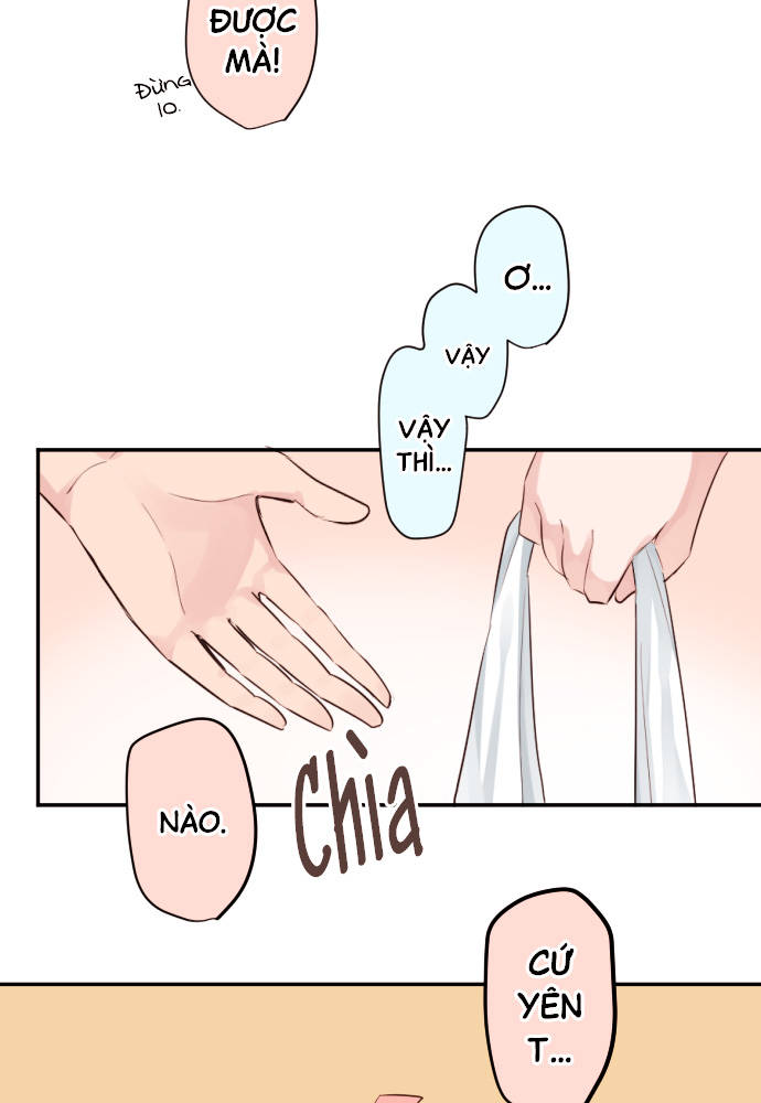 Class Maid (Shimamura) Chapter 56 - Trang 2