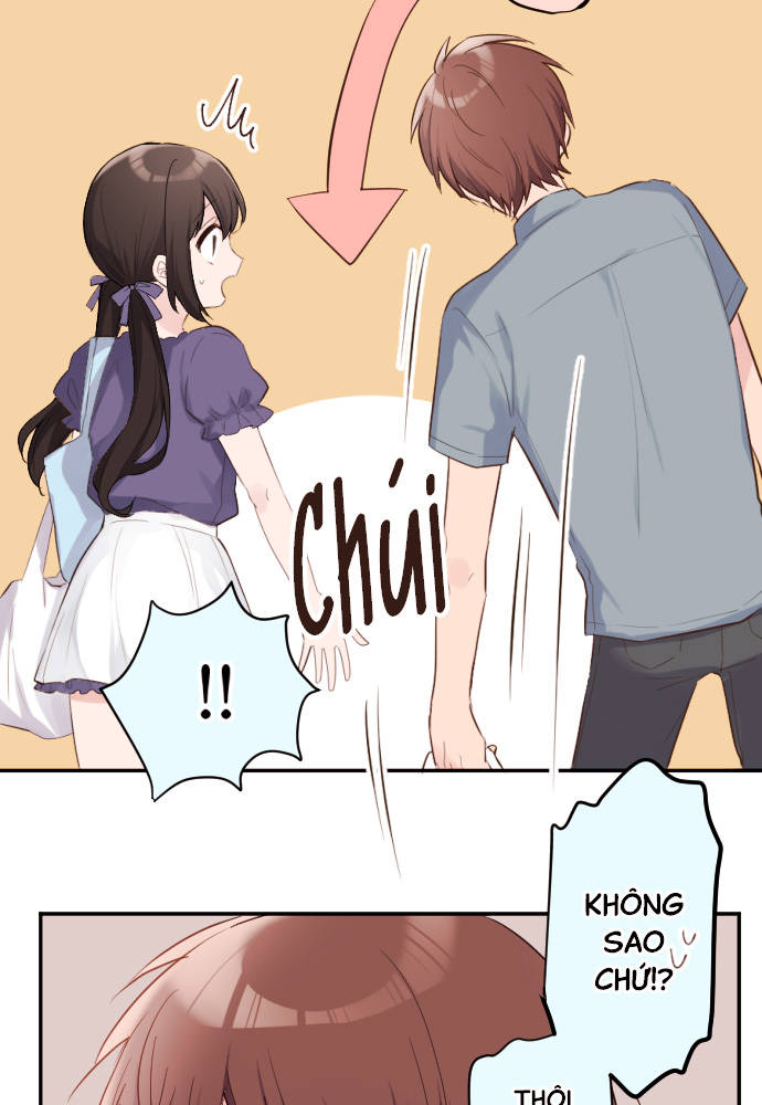 Class Maid (Shimamura) Chapter 56 - Trang 2