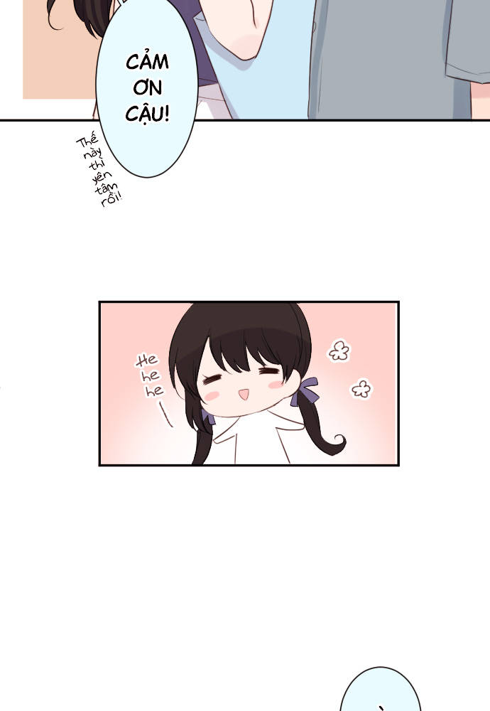 Class Maid (Shimamura) Chapter 56 - Trang 2