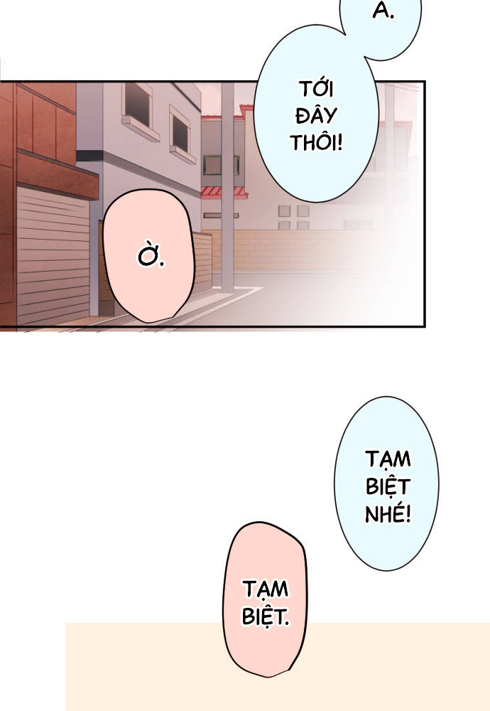 Class Maid (Shimamura) Chapter 56 - Trang 2