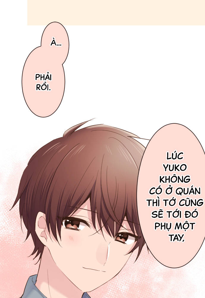 Class Maid (Shimamura) Chapter 56 - Trang 2